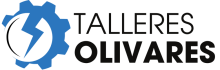 Talleres Olivares en Cieza